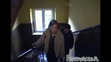 我在地铁上遇到了一个女孩，把它拖到床上