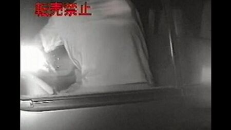 试图在车上做爱