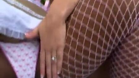 色情女同性恋夫人