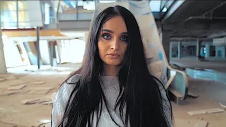 Lana Rose - 《Side Effects》（2020年官方音乐视频）