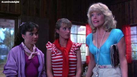 米斯蒂·罗、金·理查兹、塔米·泰勒 - 《肉丸子2》（1984）高清1080p蓝光版 有裸露？好性感！在线观看