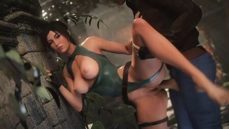 2021 Exxxtra SFM 与 Blender 合集 -2