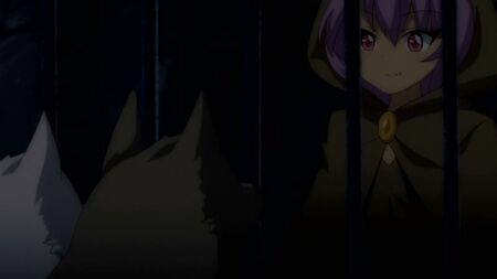 《奈德科恶魔之地 奈落之腹姬》- 01