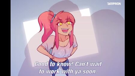 Newgrounds 2D 规则34 r34 作者：[Derpixon]（hentai、хентай、性、肛交、色情、胸部）