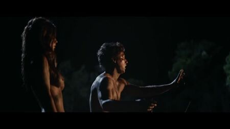 夏洛特·贝斯特 裸体 – 《Skinford》（2017）高清1080p 在线观看 / 夏洛特·贝斯特 – 《Skinford》