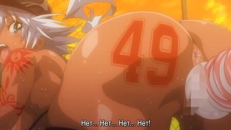 《Suketto Sanjou!! The Animation》第1卷