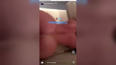 特里斯坦·汤普森的性爱录像带