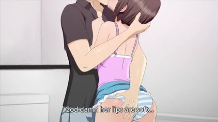遭猥亵的巨乳女学生变身性瘾者 第一部 - 最佳3D成人动漫