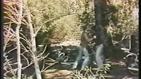 《摩托车手的痛苦狂欢》——1972年