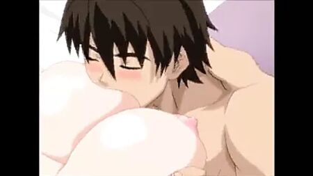 博因度假村 – 超级剪辑版 Hentai