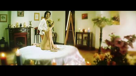 《爱经之夜》（2008）
