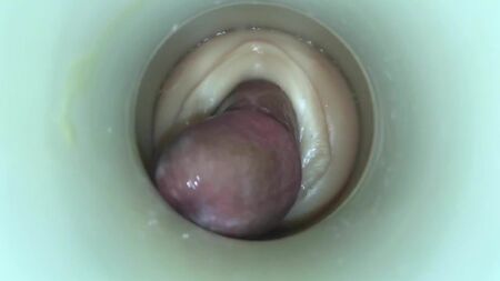 精液直播男的射精