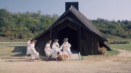 仲夏夜性爱仪式（2019）
