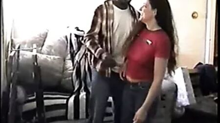 妻子BBC训练 第一部分 火辣