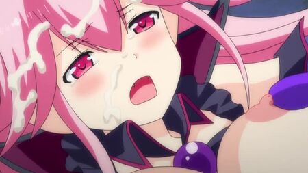 [HENTAI] - 女魔王梅丽莎的冒险日记 - 第1集