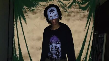 LIL DARKIE - 《METHHEAD FREESTYLE》（feat. SPIDER GANG & FRIENDS）（制作：WENDIGO）