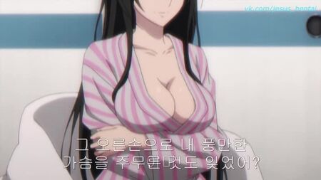 《Strike the Blood》的色气服务（hentai、ecchi、巨乳、萝莉、百合、动漫、hentai、ecchi、yuri、Strike the Blood）