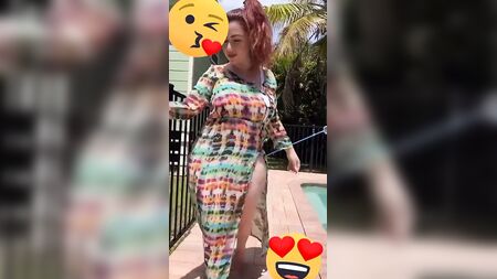 我在hxmaster上的热辣性感舞蹈视频