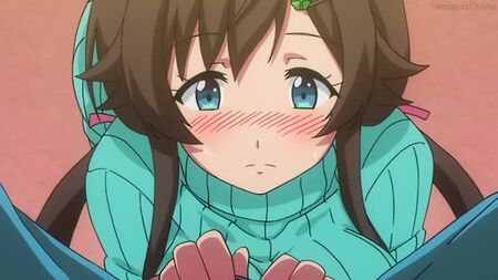 《爱卡吉》动画版