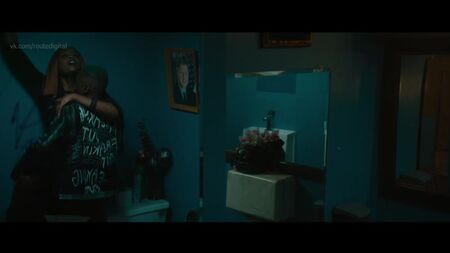 玛格丽特·奎利、基基·莱恩 - 《土生子》（2019）高清1080p 有裸戏？太火辣了！在线观看