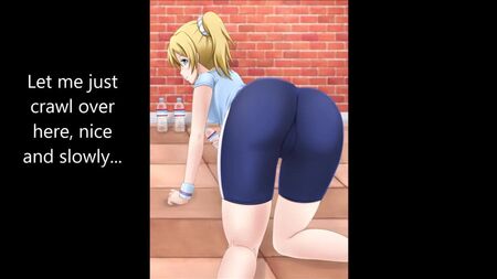 Eli Ayase（Love Live）Hentai JOI 6