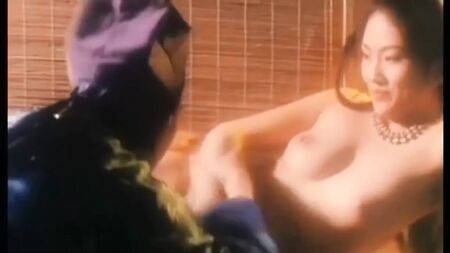 《Won Ni——情色鬼故事——绝配》1997