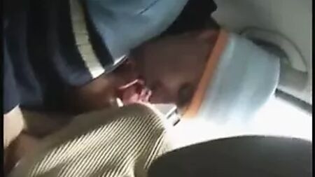 老奶奶露臀