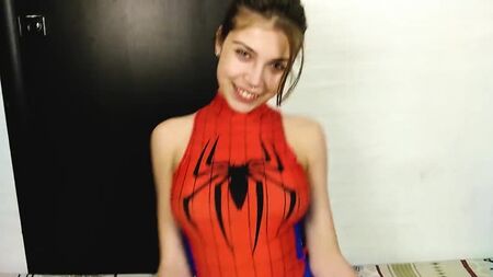 MihaNIka 俄语 喉咙 单人 口交 假阳具 Chaturbate 色情 自慰 Bongacams 俄语 色情对话