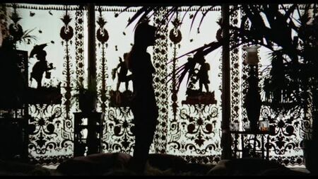 阿戈斯蒂娜·贝利、帕梅拉·蒂芬 裸体 - 《白羊座的黑色日子》（1971）1080p / 阿戈斯蒂娜·贝利、帕梅拉·蒂芬 - 《邪恶的手指》