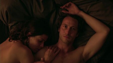 安妮·舍费尔（Schafer）《裸体》——《副作用医生》（2017）HD 720p 在线观看 / 安妮·舍费尔——《副作用医生》