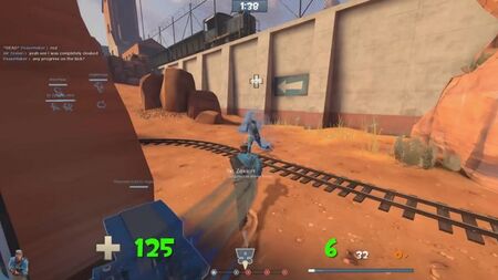 [PeaseMaker] [Team Fortress 2] PEASEMAKER 对抗作弊者！