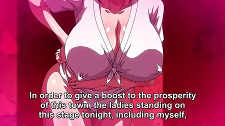 《巨乳大家族：再临》第2集 英文字幕版
