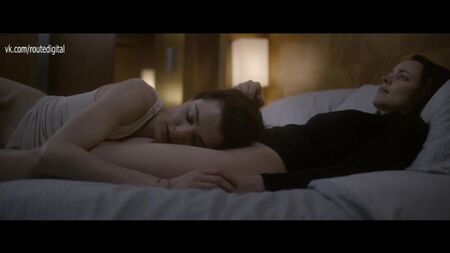 瑞秋·麦克亚当斯 裸戏，瑞秋·薇兹 (无字幕) - 《不从命》（美国 2017）1080p 在线观看 / 瑞秋·麦克亚当斯，瑞秋·薇兹 - 《不从命》