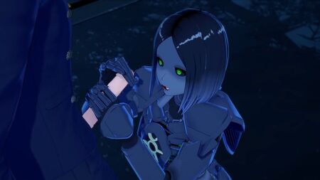 《死灵族动漫少女口交：战锤40K色情恶搞版》