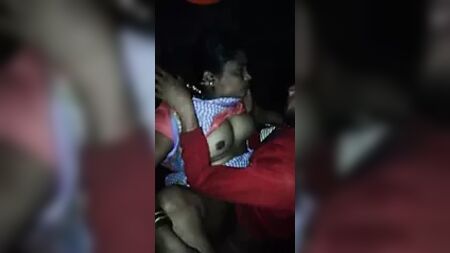 芒加尔瓦德的马拉地语阿姨