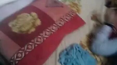 埃及的肛交