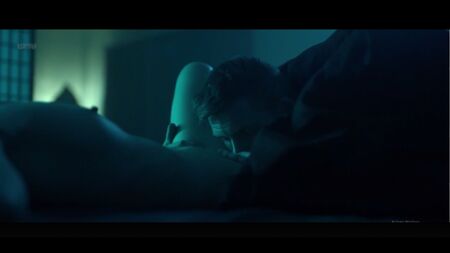 海达·里德 / Heida Reed - 斯特拉·布洛姆奎斯特 (2017)