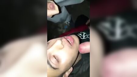 巡航口交