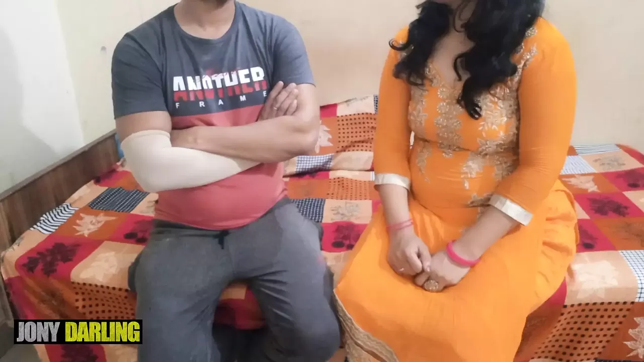 Punjabi bhabhi ne devar se shart laga kar chudai karwayi, devar ne  cheekhein nikaal di, Punjabi Audio by Jony Darling