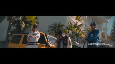 Bobo Swae 携手 Swae Lee - 《Ball Out The Lot》