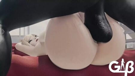 KDA 阿狸配对压机