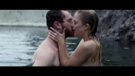 迈卡·蒙罗裸体 – 《散景》（2017）高清1080p 在线观看 / 迈卡·蒙罗 – 《散景》