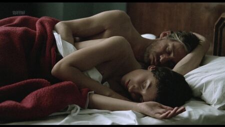 西贝尔·凯基利全裸 - 《撞墙》（德国 2004）1080p