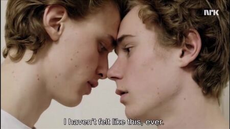 ISAK + EVEN 第32集（SKAM 同志剧情线）- 英文字幕