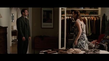 托妮·科莱特——《换位思考》（2005）
