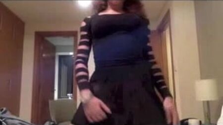 人妖伴游