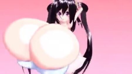 巨型丰胸3D