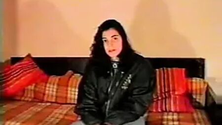 难以置信！1989年后首部罗马尼亚色情片