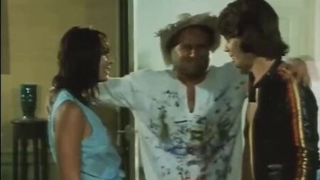 《马背上的爱情》（1973）