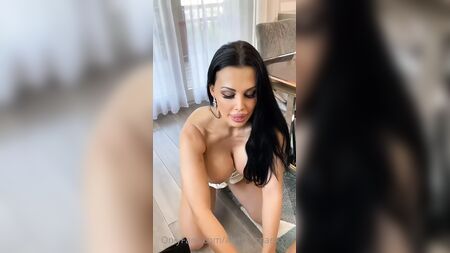 阿莱塔·奥森 – OnlyFans